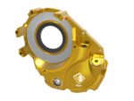 Ducabike - CCDV17 - 3D Evo Clutch Side Casing For Dry Clutch