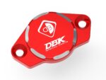 Ducabike - CIF04 - Timing Inspection Cover