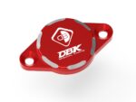 Ducabike - CIF09 - Timing Inspection Cover