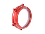 Ducabike - CC119901 - Clear Clutch Cover Panigale