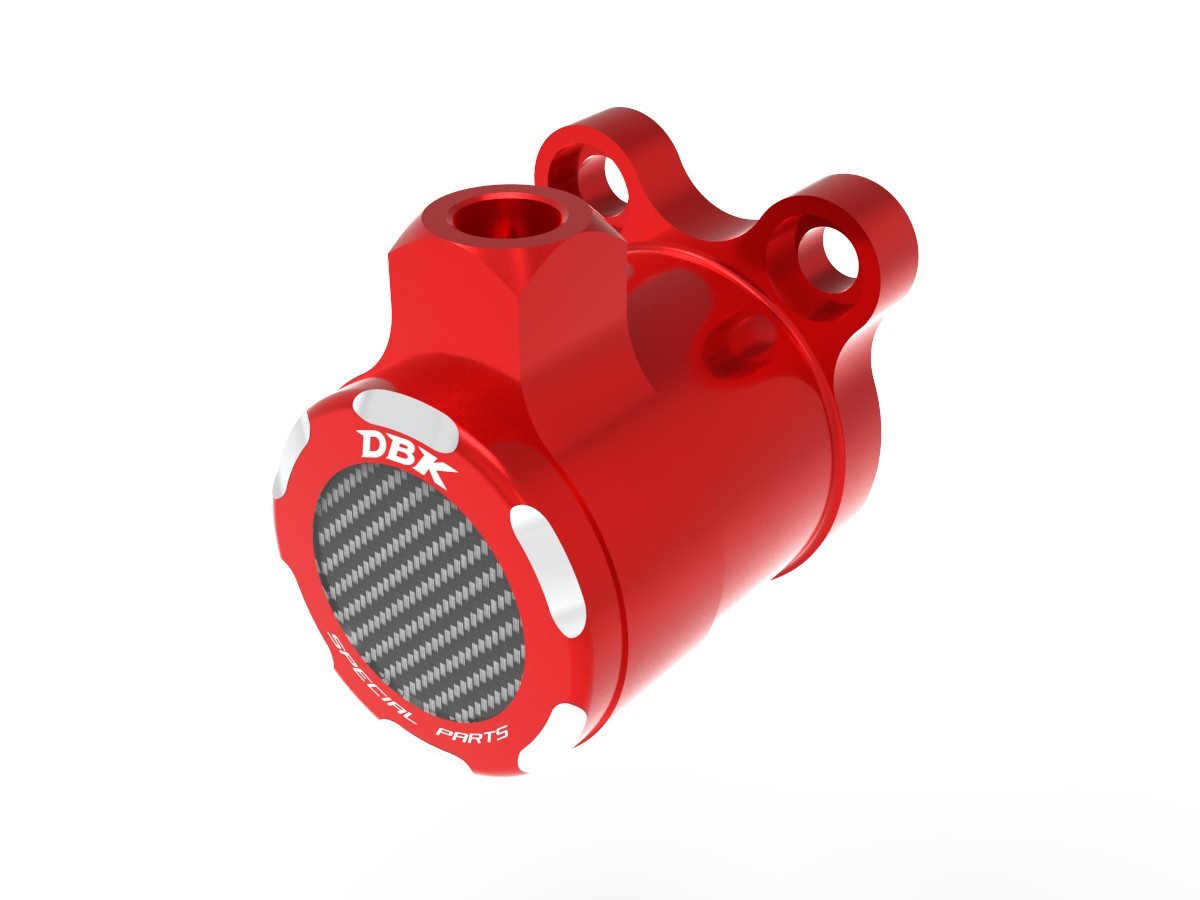 Ducabike - AF02 - Clutch Slave Cylinder Carbon