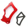 cp01-copri-pignone-rosso Ducabike - CP01 - Sprocket Cover