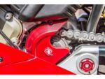Ducabike - CP11 - Panigale V4 Sprocket Cover