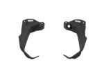 Ducabike - CRB49O - Mts V4/V4S Matte Carbon Protective Head Panel