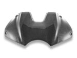 Ducabike - CRB129L - Panigale V4 Glossy Carbon Tank Cover