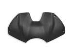 Ducabike - CRB129O - Panigale V4 Matt Carbon Tank Cover