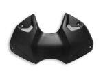Ducabike - CRB132O - Matt Carbon Tank Cover Sf V4/S My23 (Oem)