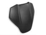 crb147o-hm-698-mono-matt-carbon-front-fairing Ducabike - CRB147O - Hm 698 Mono Matt Carbon Front Fairing