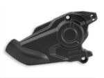Ducabike - CRB155O - Hm 698 Mono Matt Carbon Engine Cover Rh