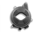 Ducabike - CRB15O - Carbon Alternator Cover Protection