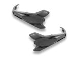 Ducabike - CRB184L - Bmw R1300Gs Glossy Carbon Shift Cam Covers
