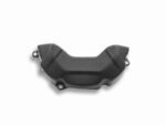 Ducabike - CRB31O - Carbon Clutch Cover Protection