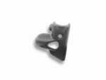 Ducabike - CRB33O - Carbon Radiator Side Protection