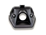Ducabike - CRB78O - Diavel V4 Matt Carbon Ignition Cover