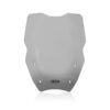 cup26-touring-windshield-bmw-r1300-gs-my23-24-with-radar Ducabike - CUP26 - Touring Windshield Bmw R1300 Gs My23 24 With Radar