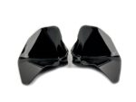 def02-side-pair-windshield-deflectors-bmw-r1300-gs-my23-24 Ducabike - DEF02 - Pair Of Increased Side Deflectors Bmw R1300 Gs