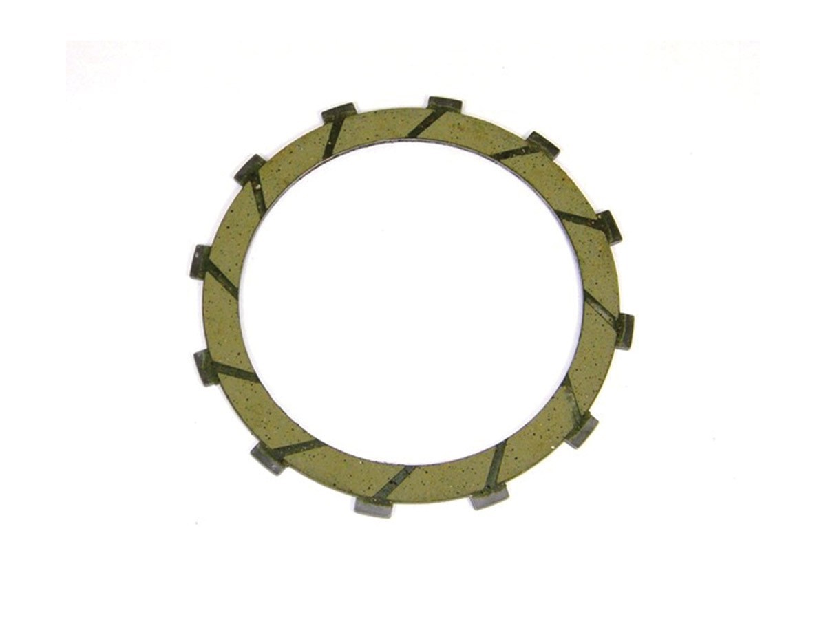 Ducabike - DFG04S - Clutch Plate Evo Kvlr