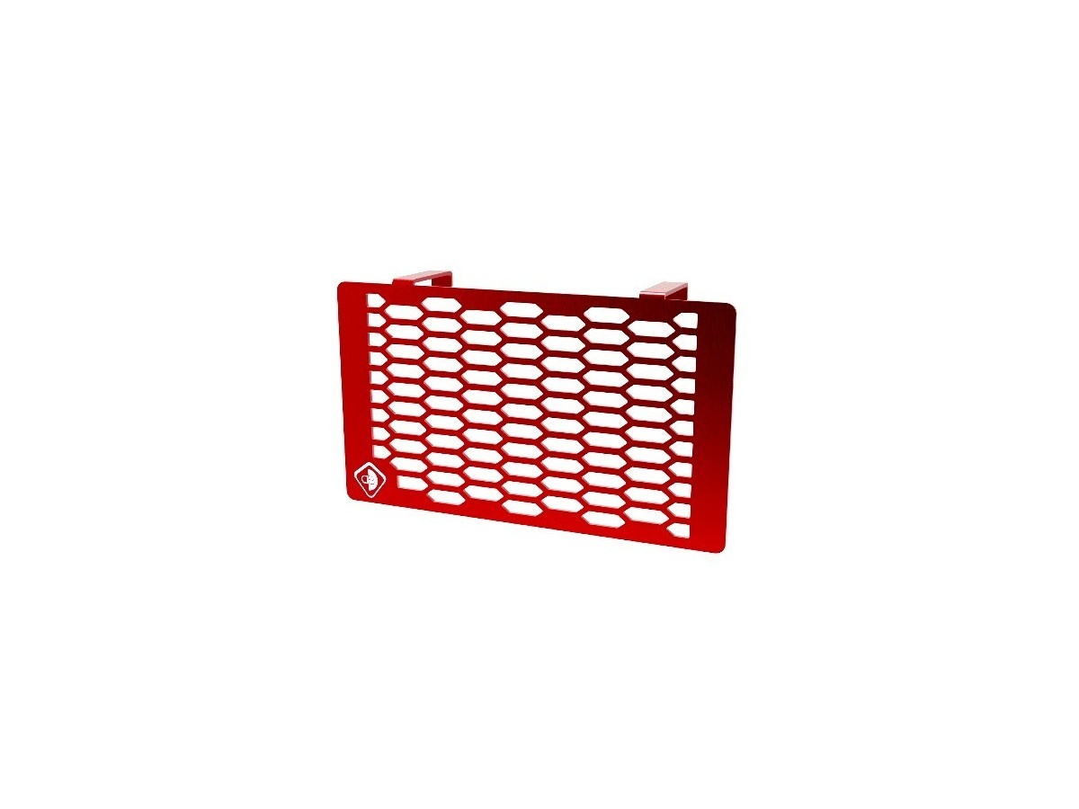 Ducabike - GR07 - Scrambler 1100 Oil Cooler Guard