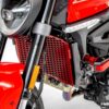 gr11-m937-h2o-radiator-guard Ducabike - GR11 - M937 H2O Radiator Guard