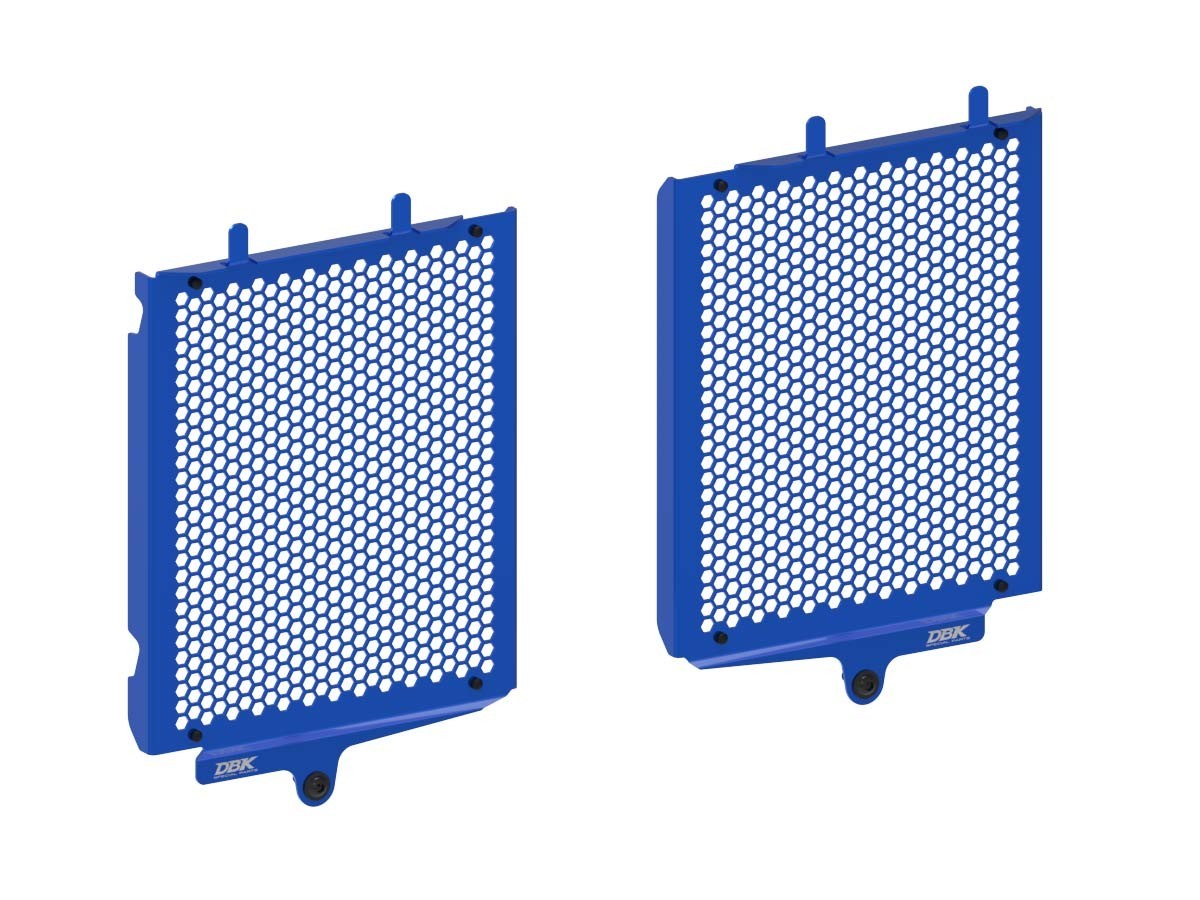 Ducabike - GR21 - Bmw R1300Gs Water Radiator Guard