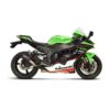 k089094so08-termignoni-silencer-gp2r-kawasaki-zx1000-ninja-zx-10rrr-2020-2022 Termignoni - K089094SO08 - Termignoni Silencer Gp2R Kawasaki Zx 10R/Rr 2020 2022