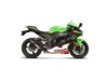 k089094so08-termignoni-silencer-gp2r-kawasaki-zx1000-ninja-zx-10rrr-2020-2022 Termignoni - K089094SO08 - Termignoni Silencer Gp2R Kawasaki Zx 10R/Rr 2020 2022