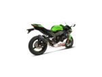 Termingoni - K09009469C - Termignoni Carbon Heat Shield For Zx 10R
