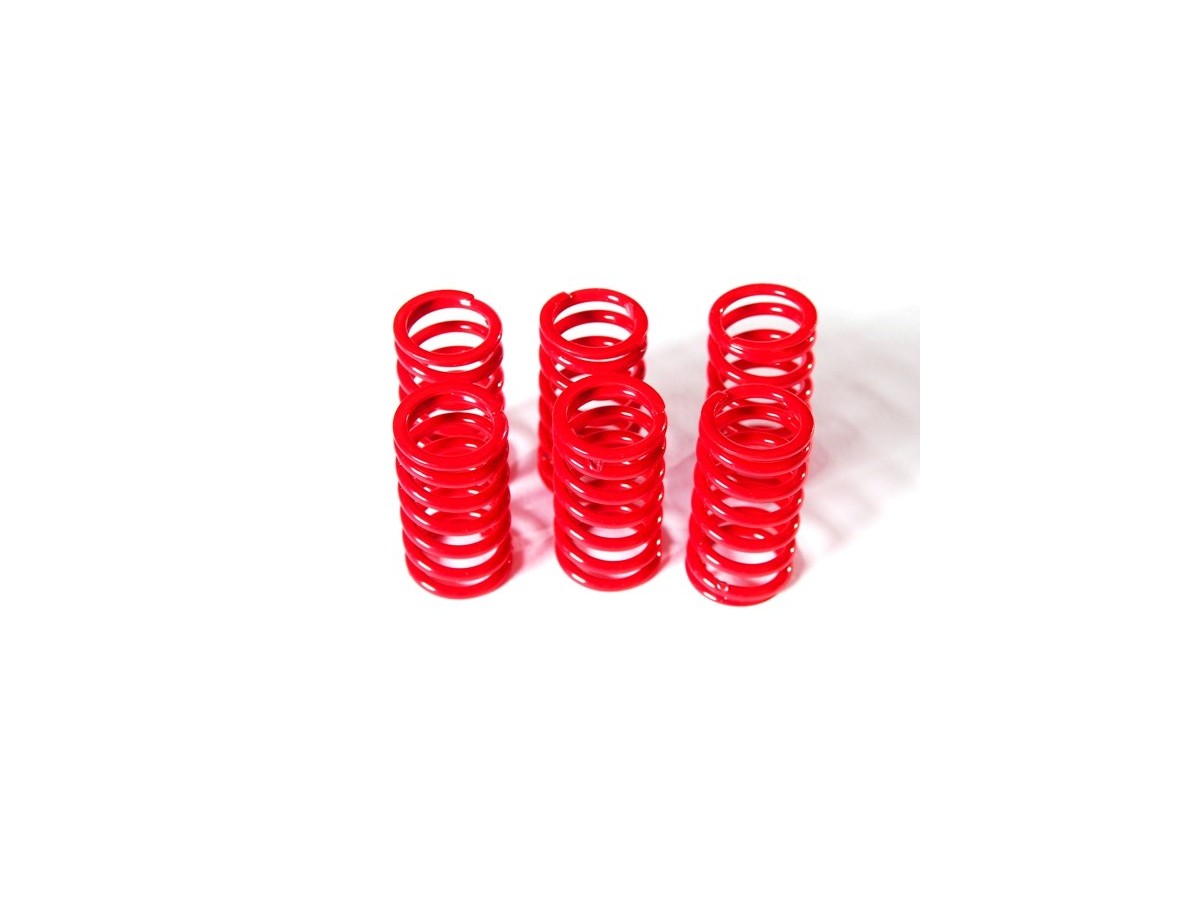 Ducabike - 6M01 - Kit Clutch Springs