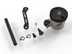 Ducabike - KSPB04 - Brake Pump Oil Tank Kit Black