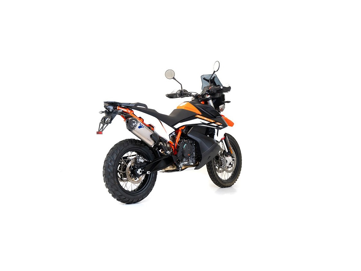kt3208040itc-termignoni-homologated-black-slip-on-890-adv Termignoni - KT3208040ITC - Termignoni Homologated Black Slip On Ktm 890 Adventure