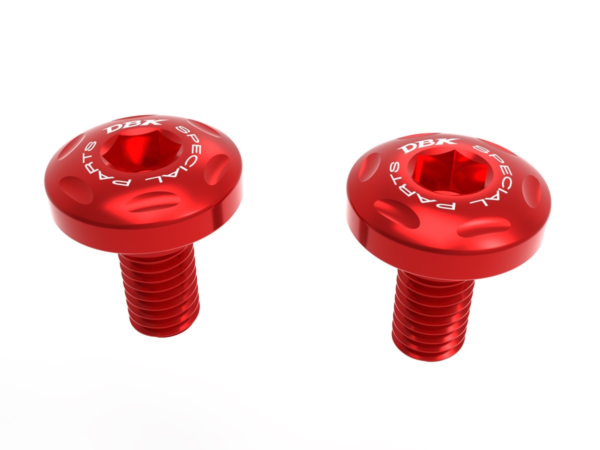 Ducabike - KVT64 - Bmw R1300Gs Cylinder Head Slider Bolt Kit