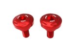 Ducabike - KVT84 - Hm 698 Right Engine Cover Screws Kit