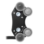 Jetprime - Left Enduro Handlebar Switch