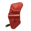 left-street-handlebar-switch-for-ducati-hypermotard-698-mono-red Jetprime - Left Street Handlebar Switch (Red)
