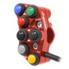 left-street-handlebar-switch-for-ducati-panigale-v4-s-r-red Jetprime - Left Street Handlebar Switch (Red)