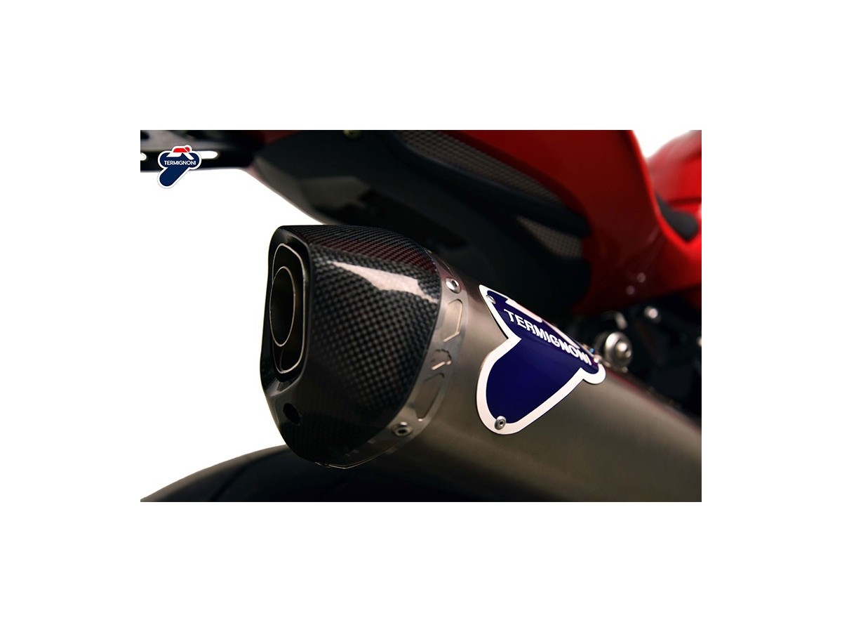 mv1709440ttc-termignoni-relevance-mv-agusta-f3-silencer Termignoni - MV1709440TTC - Termignoni Relevance Mv Agusta F3 Silencer