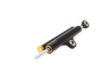 Ohlins - OH04 - Ohlins Panigale Black Steering Damper
