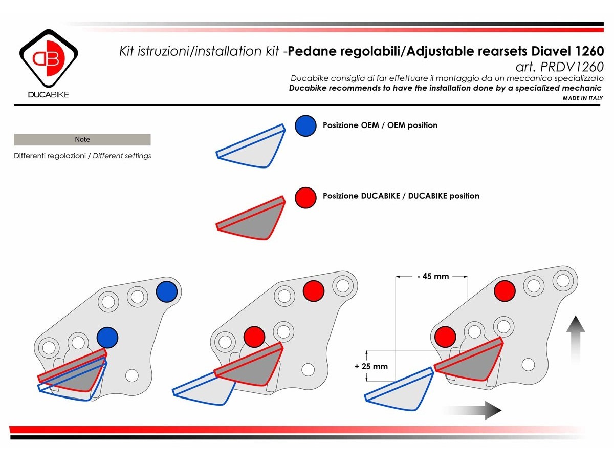 prdv12601-diavel-1260-adjustable-rearset Ducabike - PRDV12601 - Diavel 1260 Adjustable Rearset
