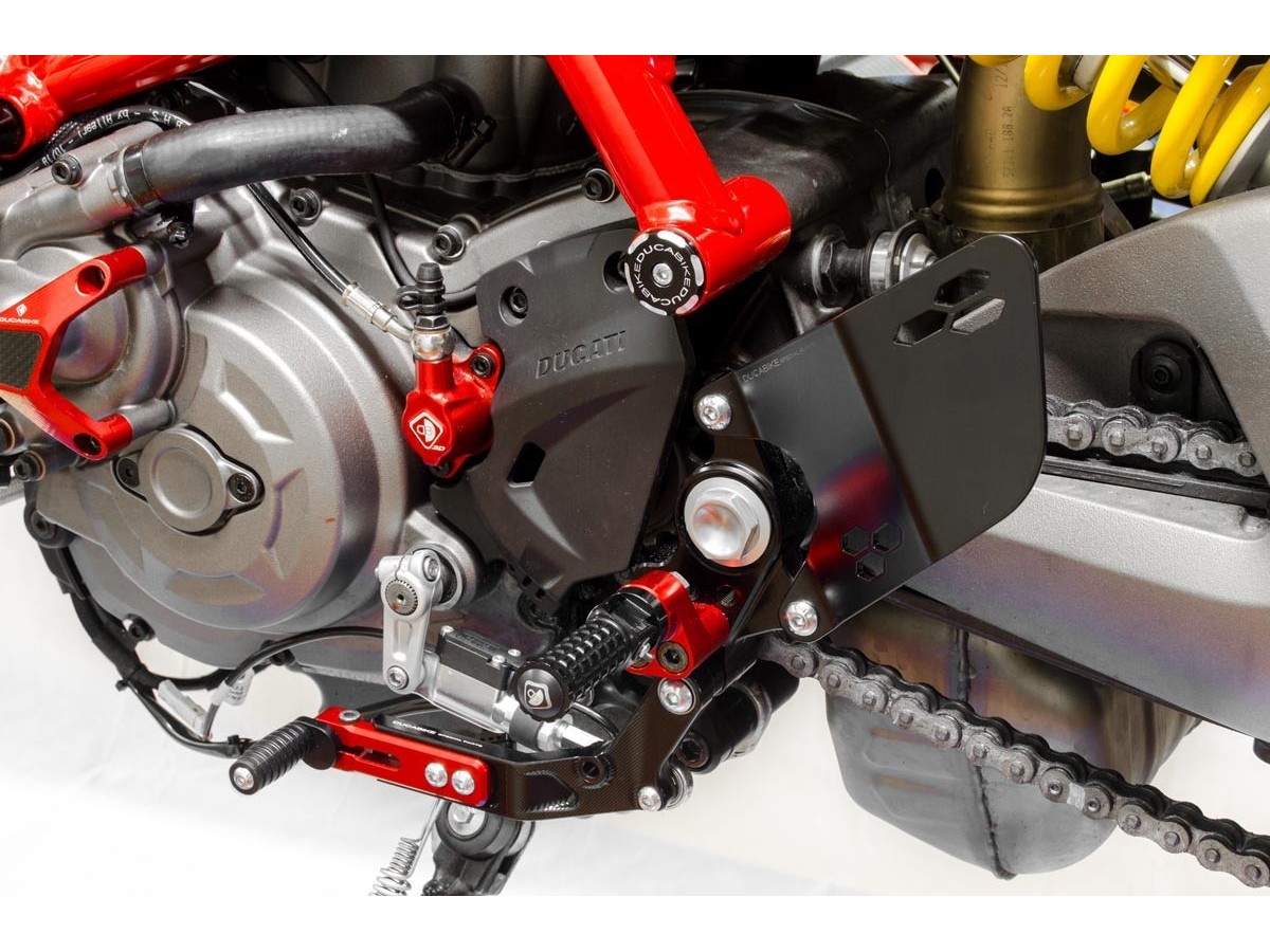 prhm9501-hm-950-adjustable-rearset Ducabike - PRHM9501 - Hm 950 Adjustable Rearset