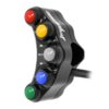 racing-left-handlebar-switch-for-aprilia-tuono-v4-r-rr-2011-2016 Jetprime - Left Racing Handlebar Switch