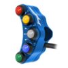 racing-left-handlebar-switch-for-aprilia-tuono-v4-r-rr-2011-2016-blue Jetprime - Left Racing Handlebar Switch (Blue)