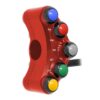 racing-left-handlebar-switch-for-bmw-s1000rr-red Jetprime - Left Racing Handlebar Switch (Red)
