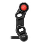 Jetprime - Right SuperSport Handlebar Switch (Universal holes)