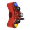 street-left-handlebar-switch-for-ducati-scrambler-icon-red Jetprime - Left Street Handlebar Switch (Red)