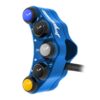 street-version-left-handlebar-switch-for-bmw-s1000rr-2009-2014-blue Jetprime - Left Street Handlebar Switch (Blue)