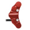 street-version-left-handlebar-switch-for-ducati-999r-s-red Jetprime - Left Street Handlebar Switch (Red)