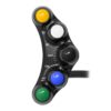 superbike-left-handlebar-switch-for-ducati-panigale-v4-r Jetprime - Left Superbike Handlebar Switch