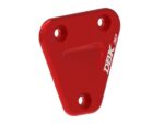 Ducabike - TAR01 - Hm698 Mono Engine Cover Plate