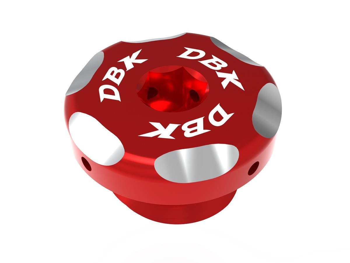Ducabike - TOO01 - Engine Oil Cap