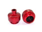 Ducabike - VSO01 - Oil Breather Valve